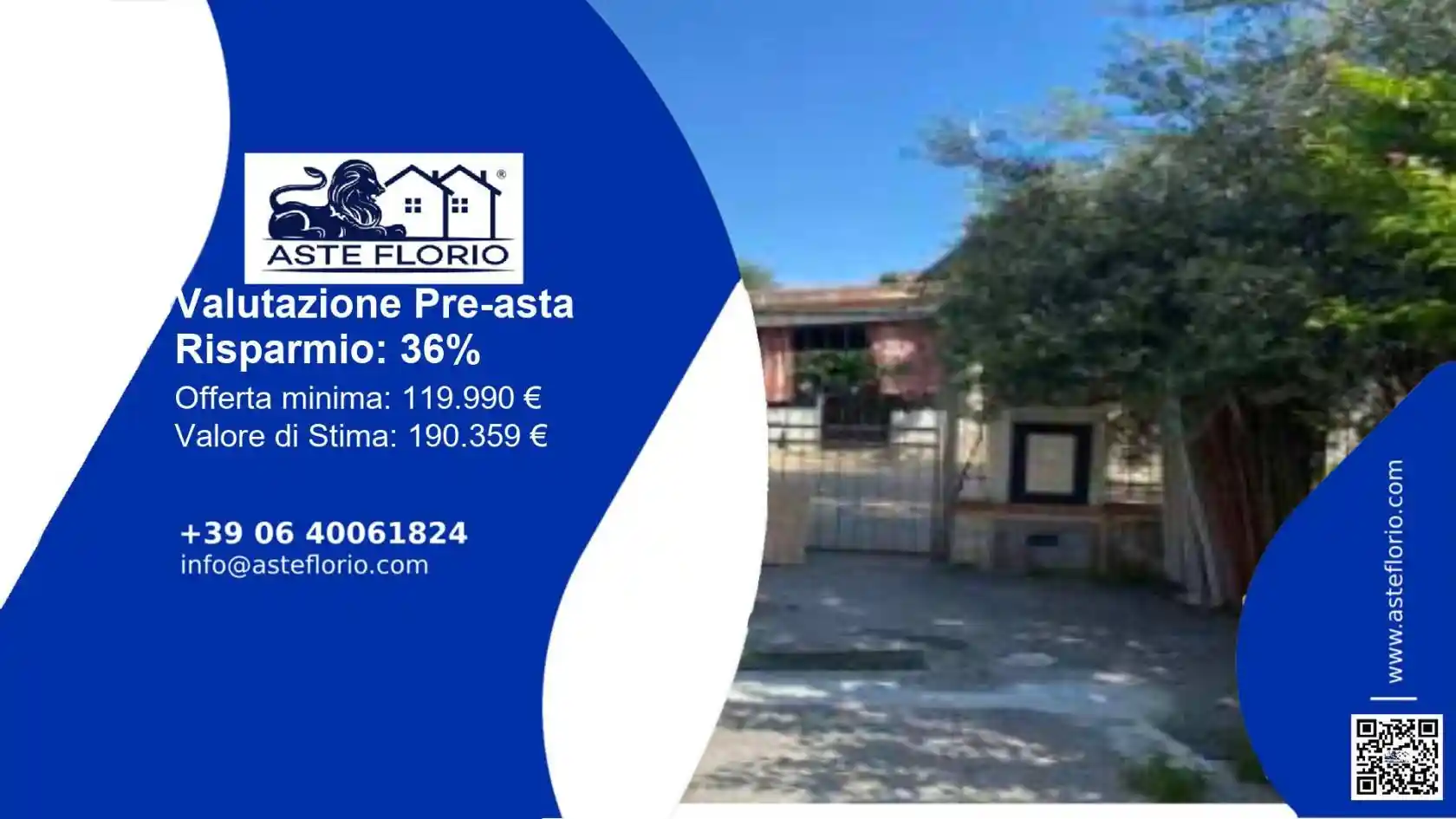 Villa in vendita a Carini