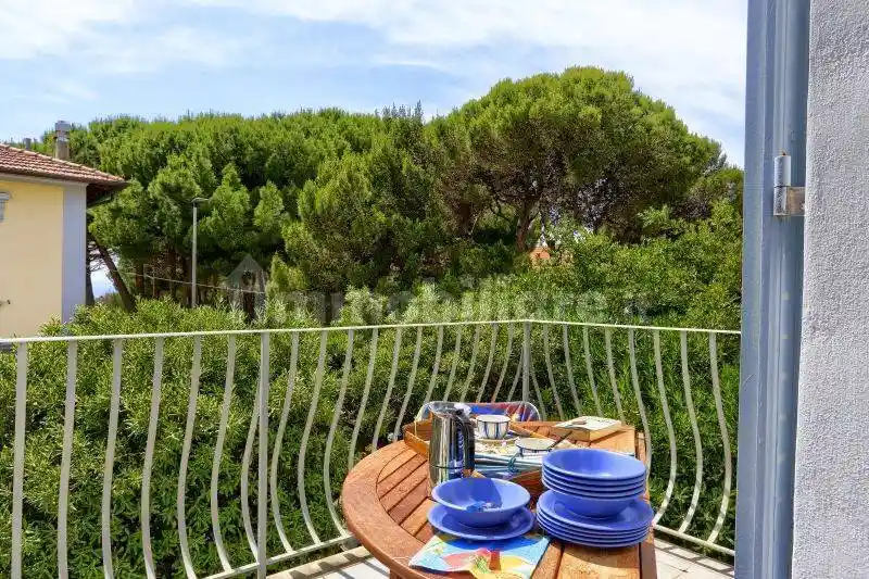 Villa bifamiliare via Mario Puccini 89, Quercianella, Livorno - foto 4