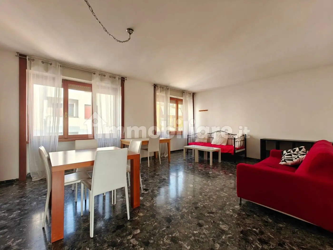 Appartamento in vendita a Udine