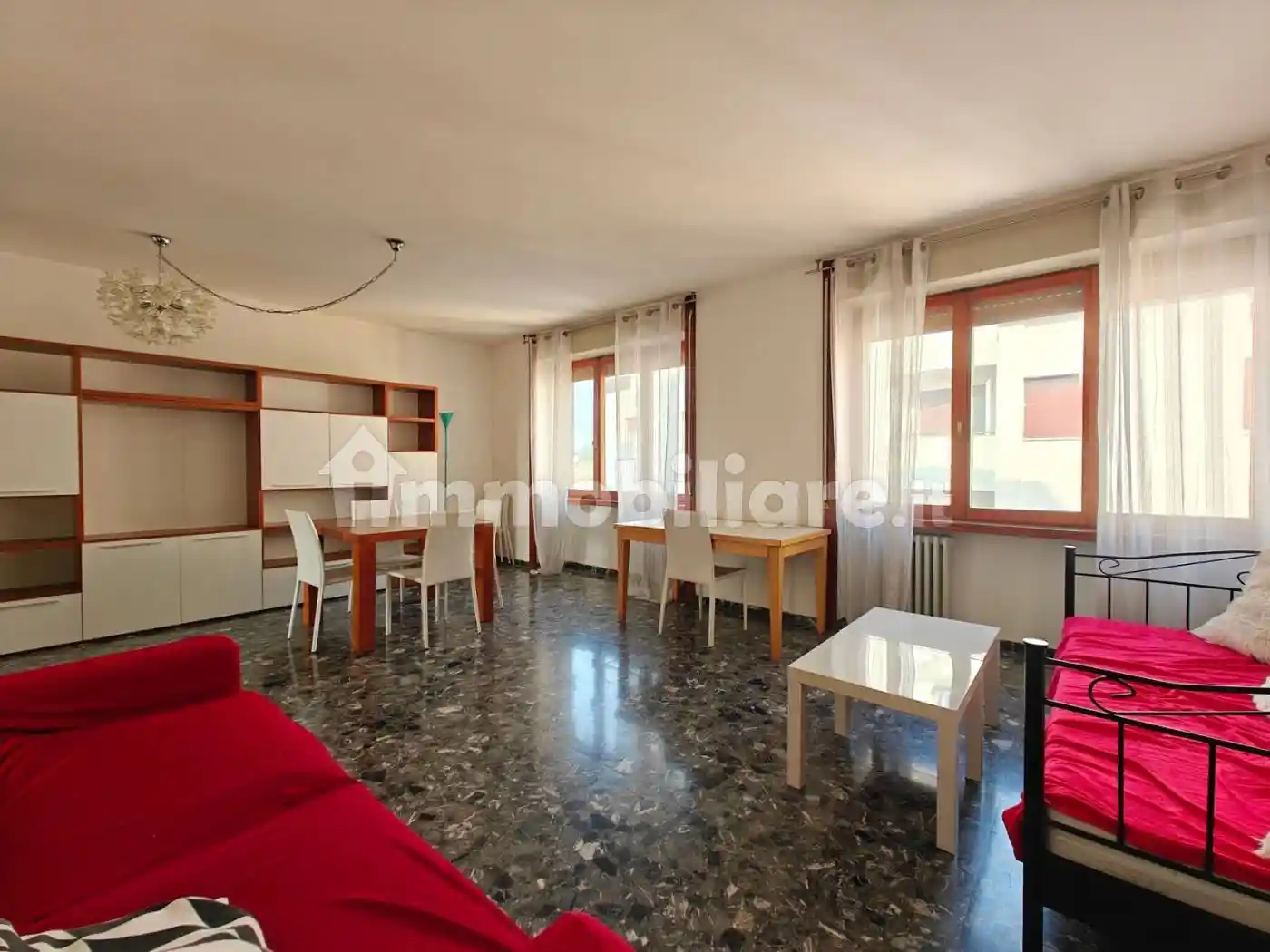 Appartamento via Santa Chiara 2, Gemona - Deciani, Udine - foto 3