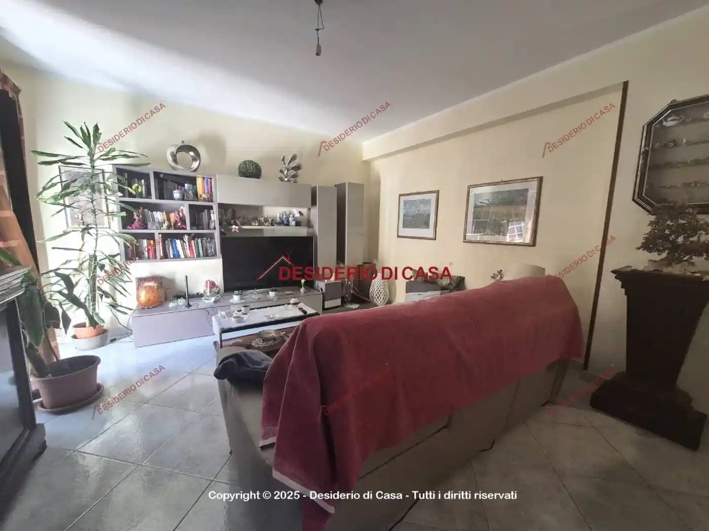 Appartamento in vendita a Monreale