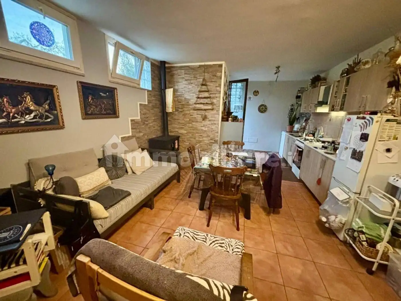 Rustico Strada Provinciale di Castro, Canino - foto 2