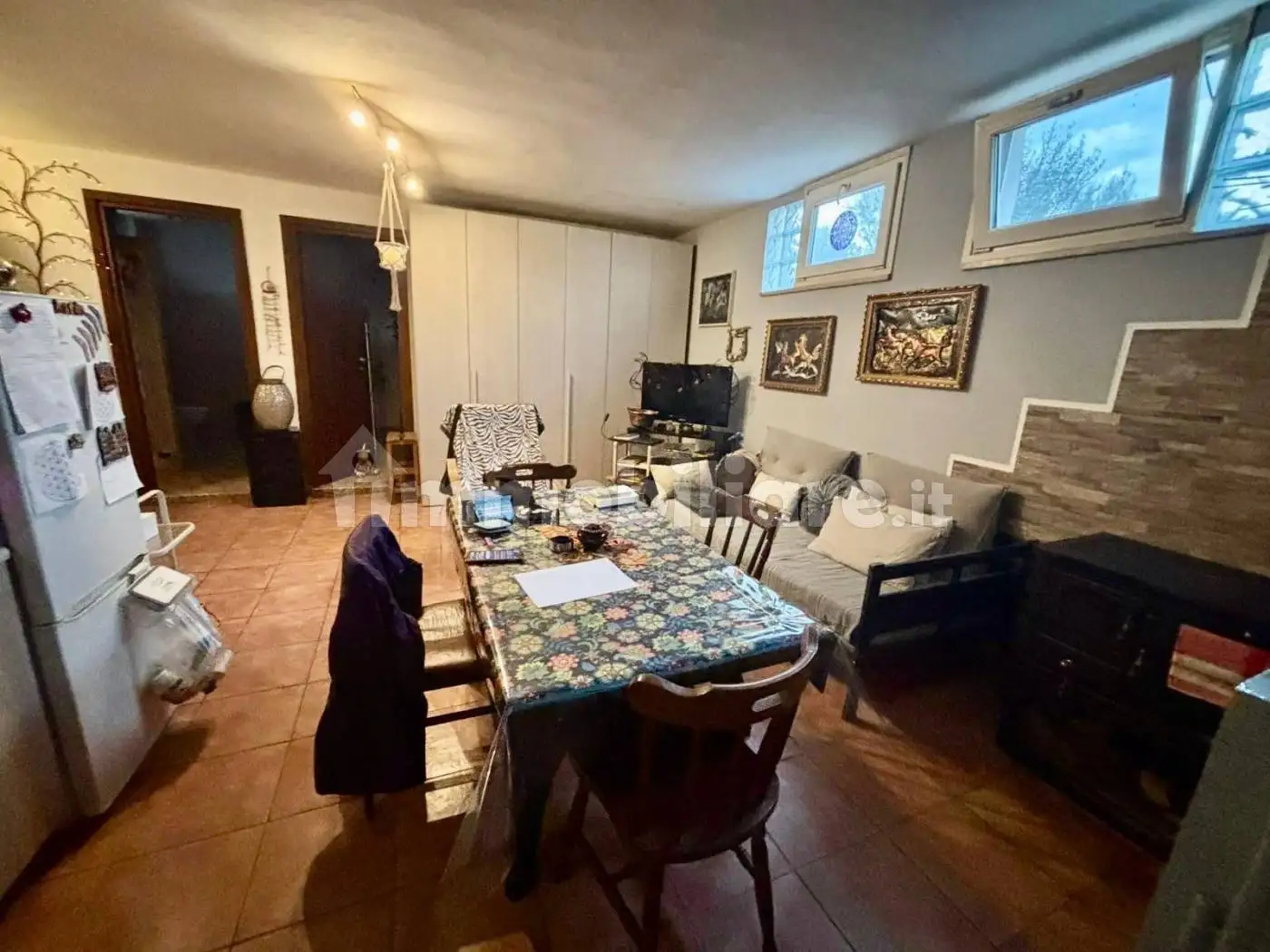 Rustico Strada Provinciale di Castro, Canino - foto 3