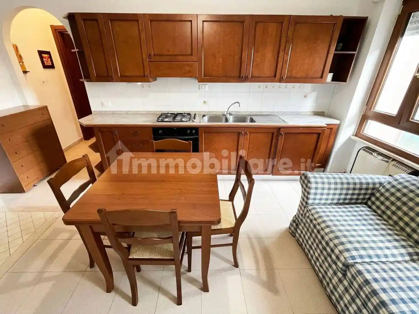 Appartamento in vendita a San Vincenzo