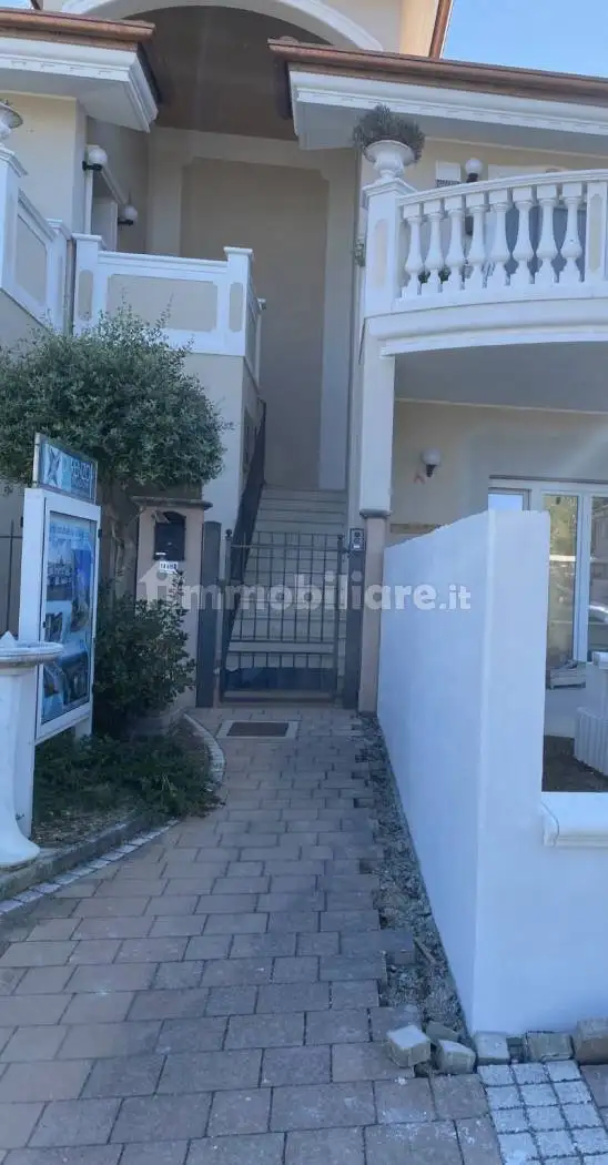 Appartamento in vendita a Cepagatti