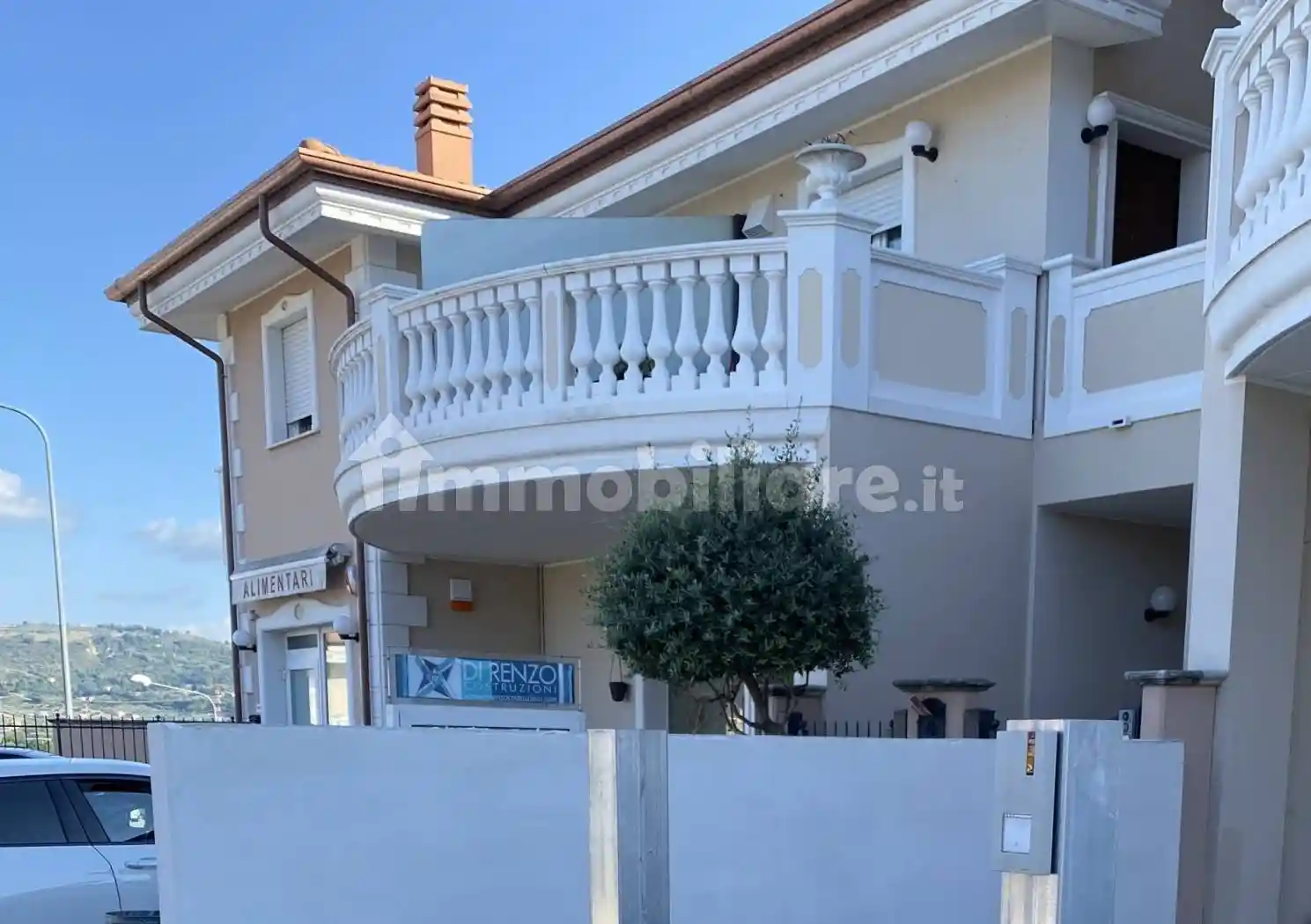 Bilocale via San Martino 14BISD, Vallemare, Cepagatti - foto 2