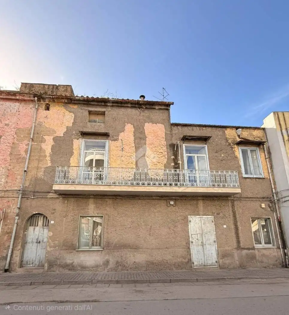 Casa indipendente in vendita a Casalnuovo di Napoli