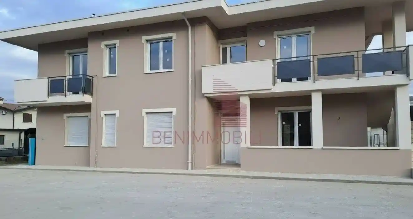 Appartamento in vendita a Mazzano