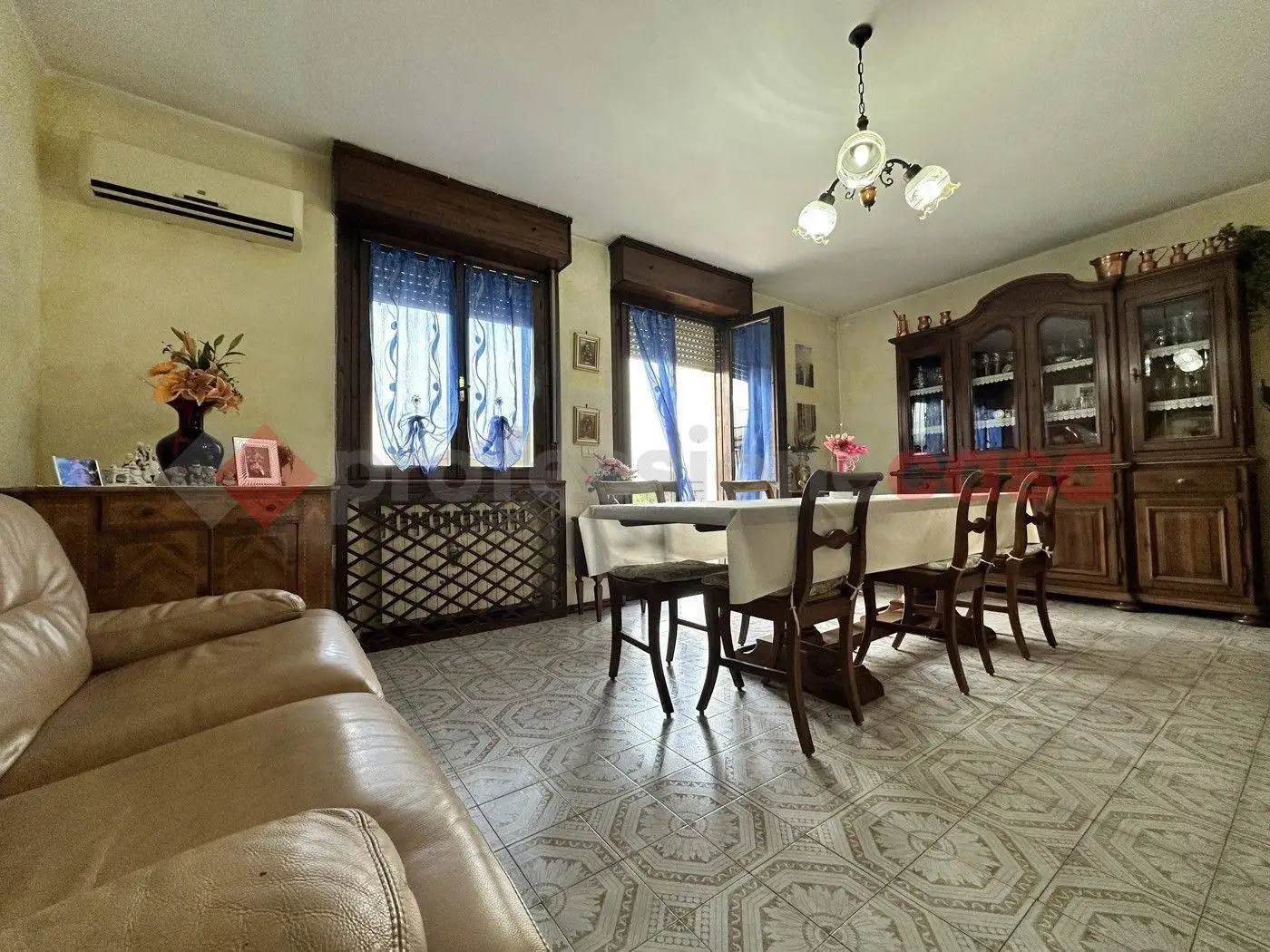 Appartamento in vendita a Bovolone