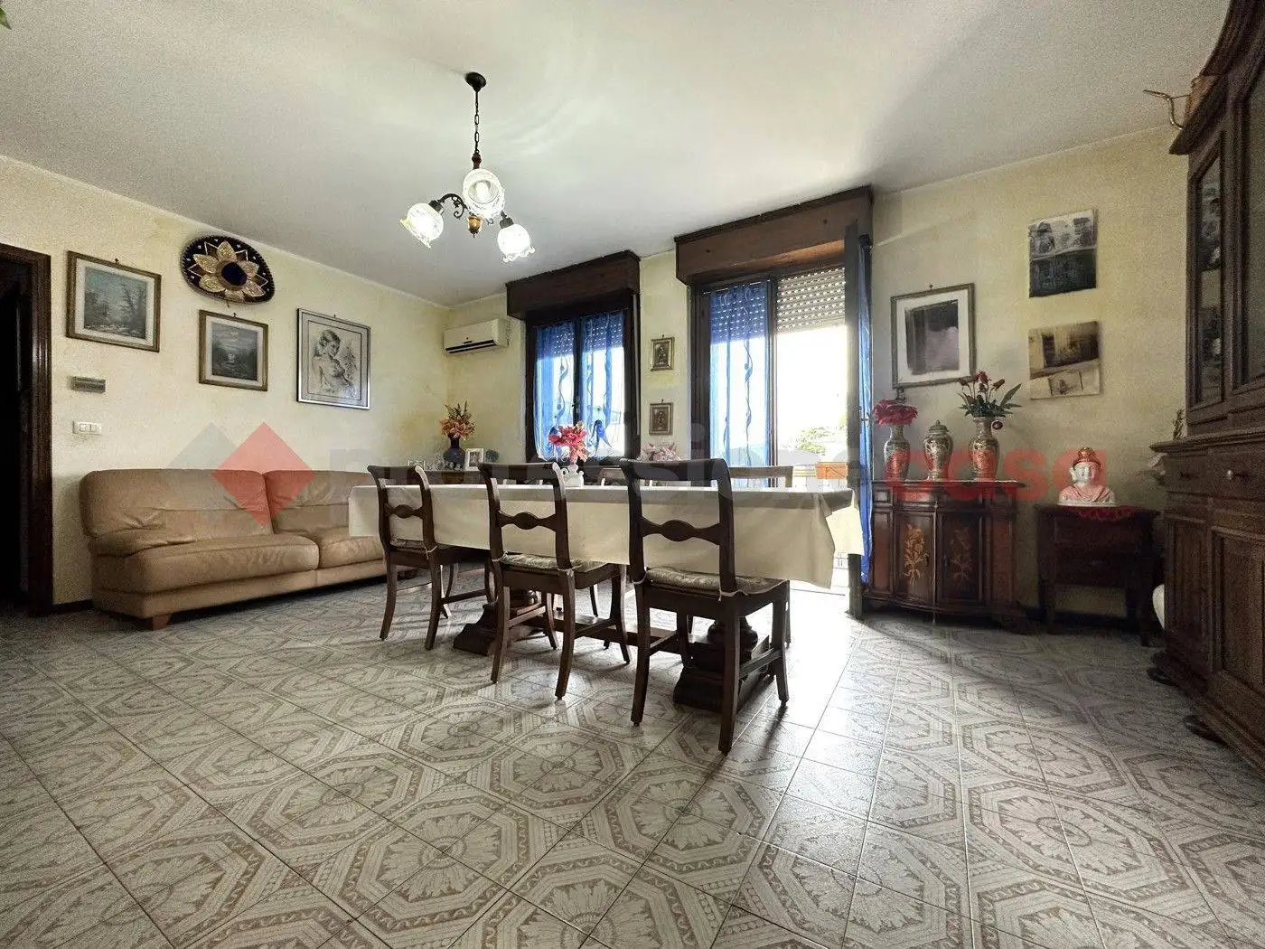 Trilocale via umberto I, 33, Centro, Bovolone - foto 2