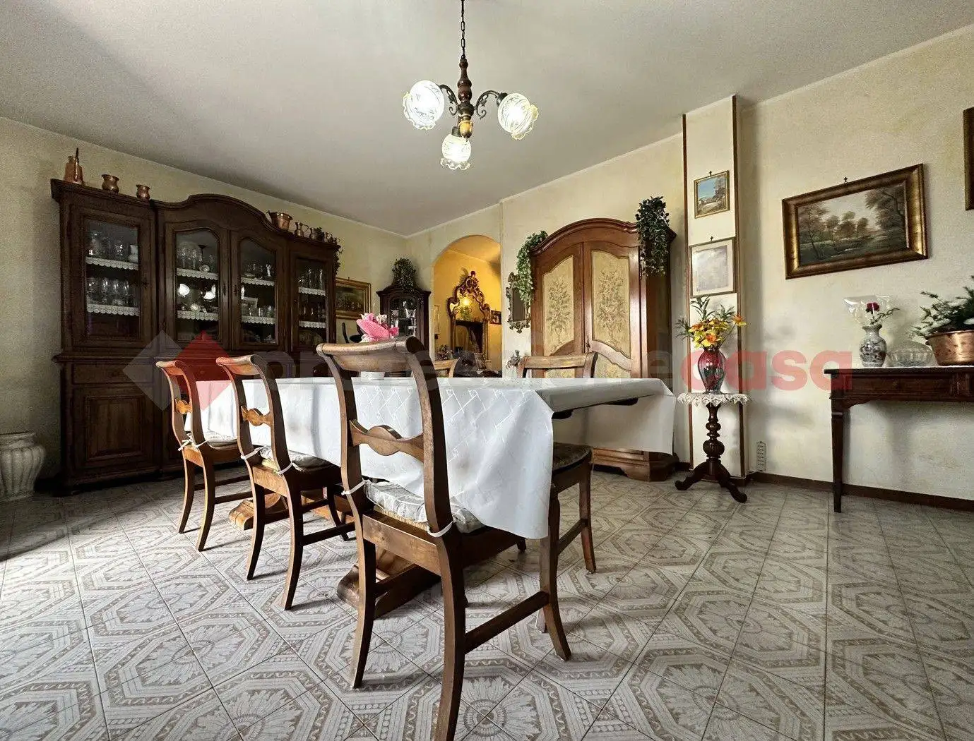 Trilocale via umberto I, 33, Centro, Bovolone - foto 3