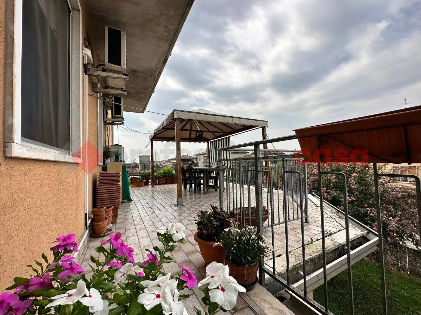 Trilocale via umberto I, 33, Centro, Bovolone - foto 5