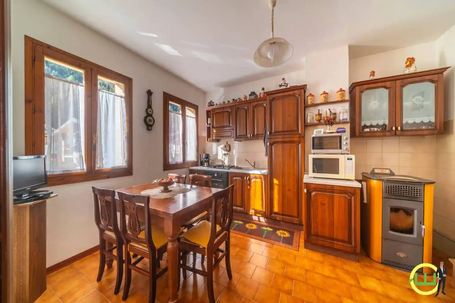 Casa indipendente - foto 4