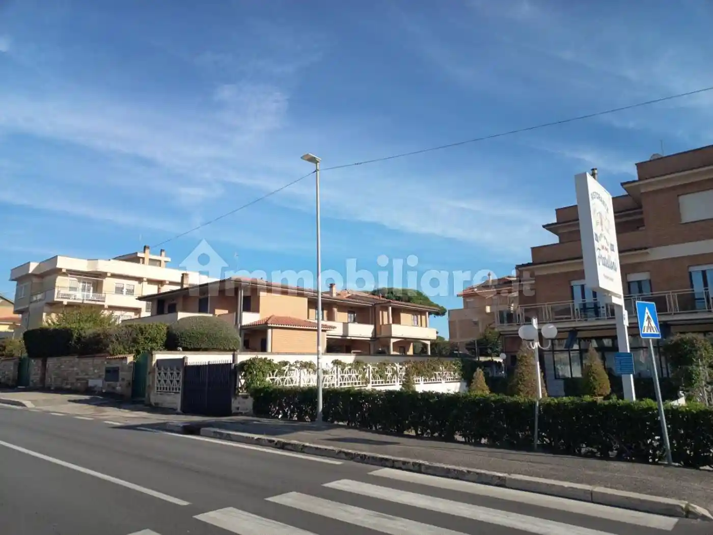 Villa in vendita a Anzio