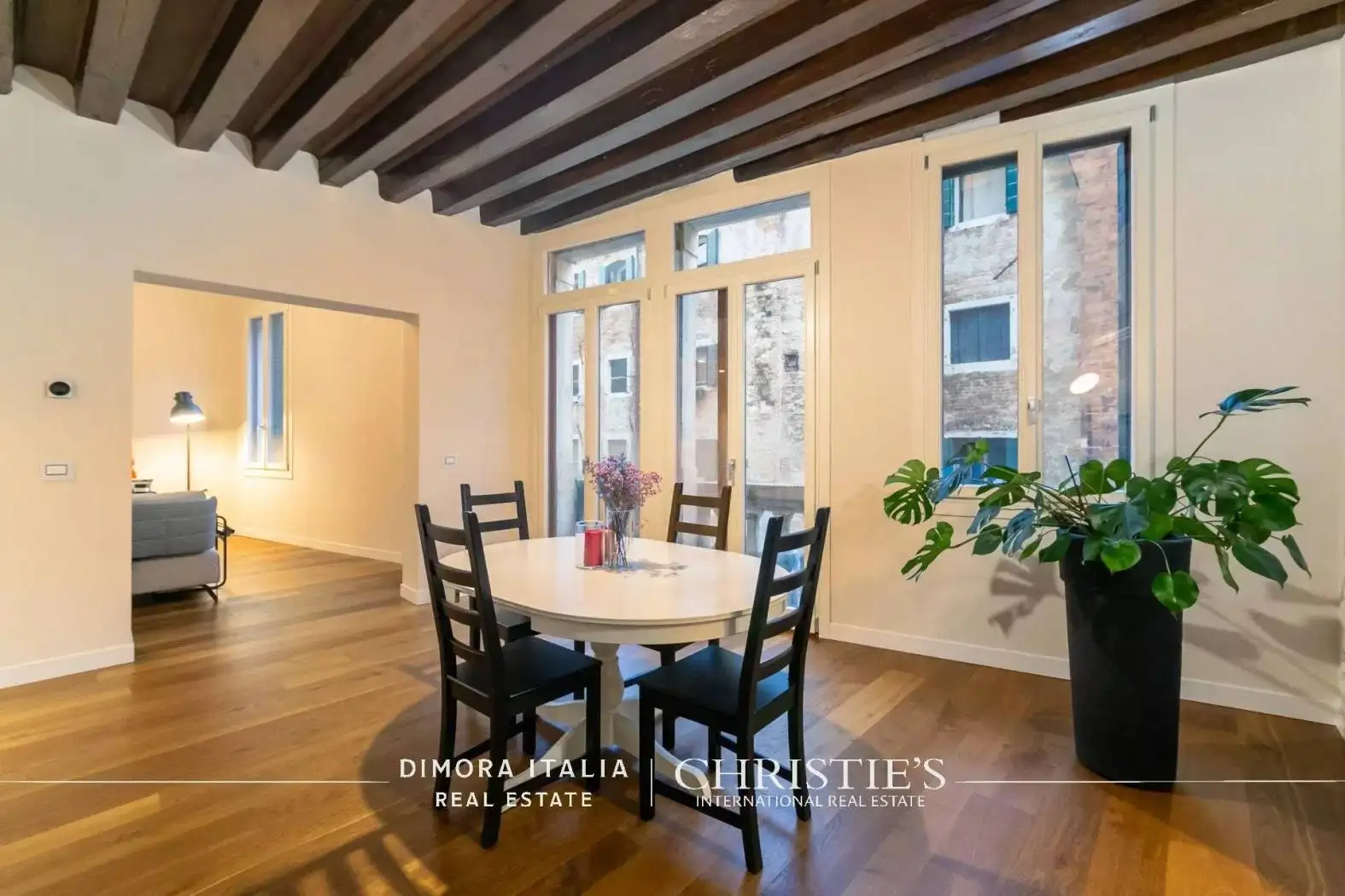 Appartamento in vendita a Venezia