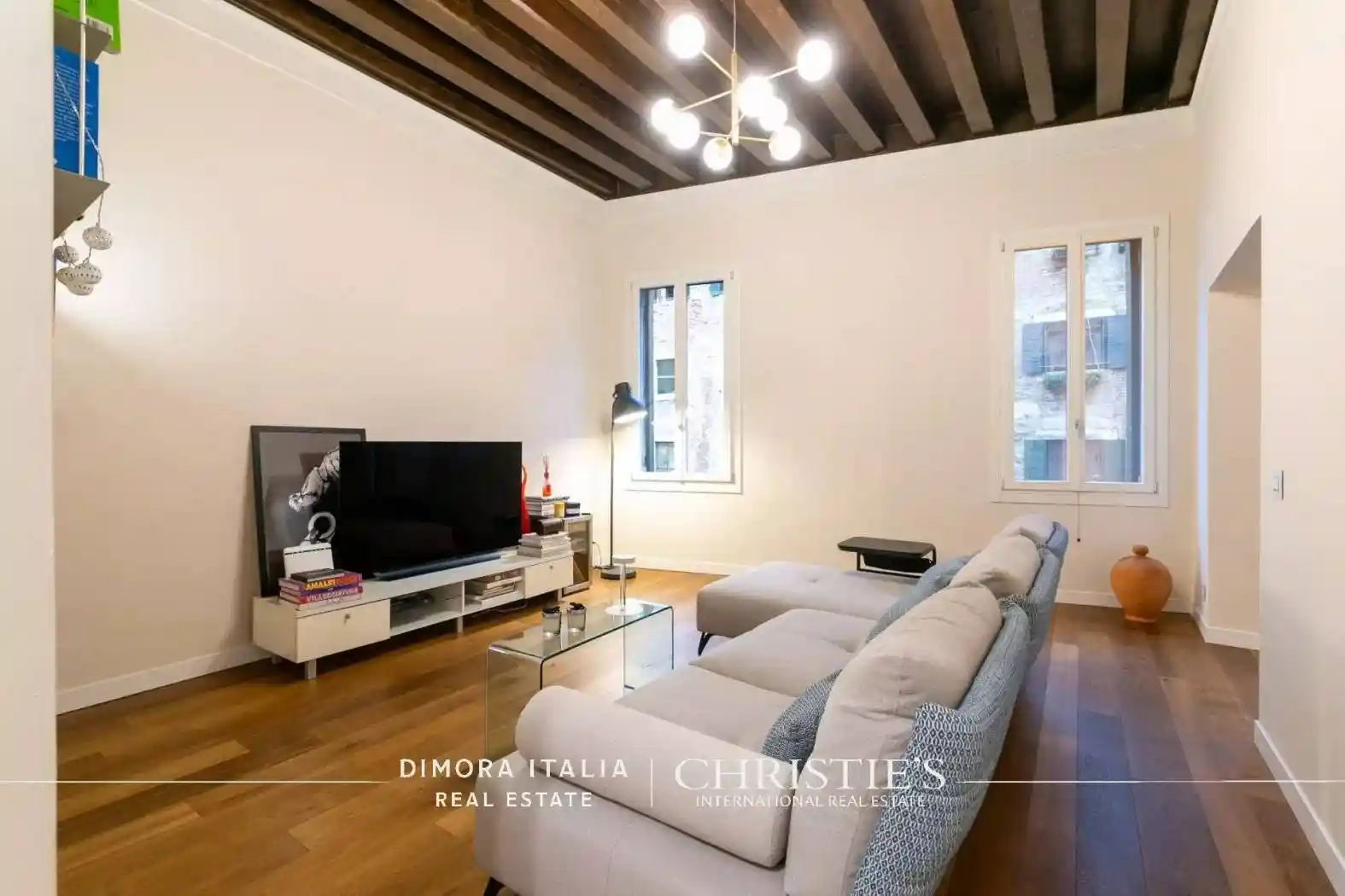 Appartamento ottimo stato, terzo piano, Santi Giovanni e Paolo - Santa Maria Formosa, Venezia - foto 2