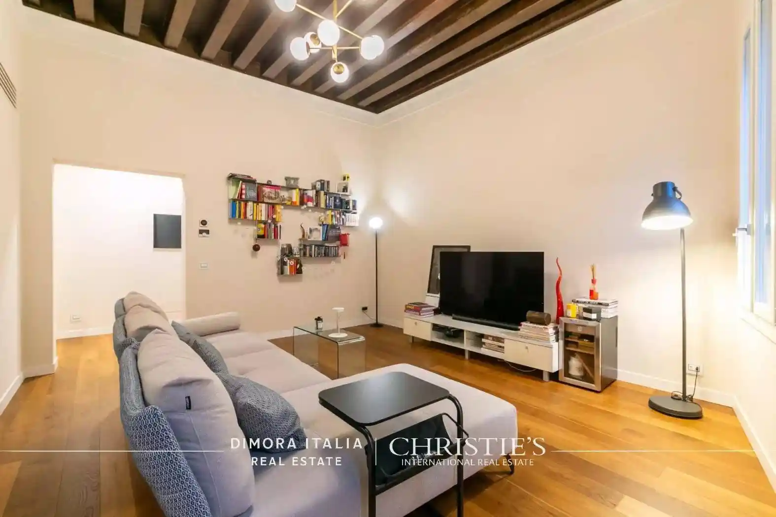 Appartamento ottimo stato, terzo piano, Santi Giovanni e Paolo - Santa Maria Formosa, Venezia - foto 3