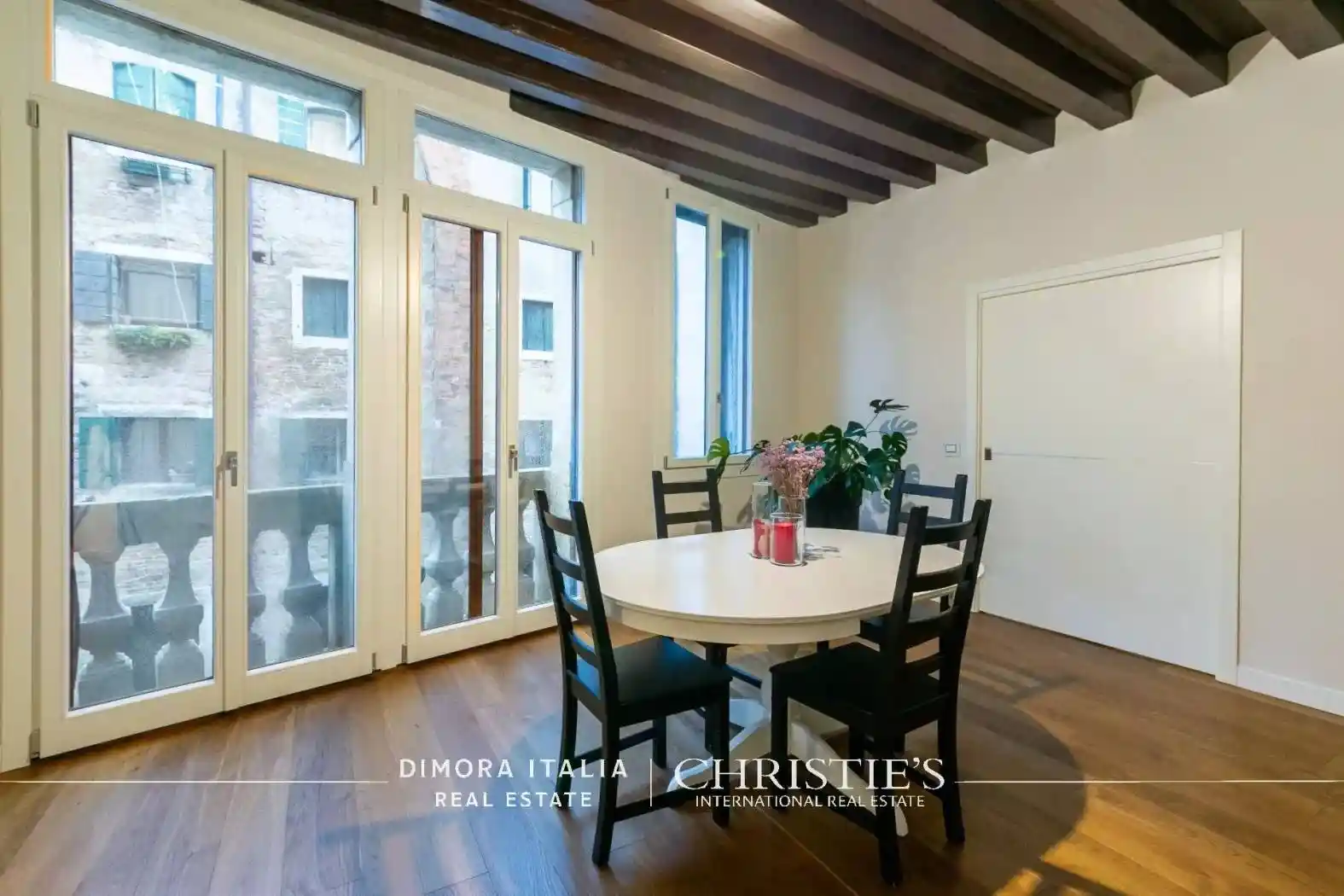 Appartamento ottimo stato, terzo piano, Santi Giovanni e Paolo - Santa Maria Formosa, Venezia - foto 5