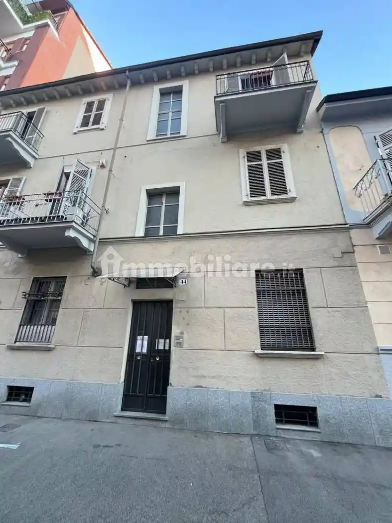 Appartamento in vendita a Torino