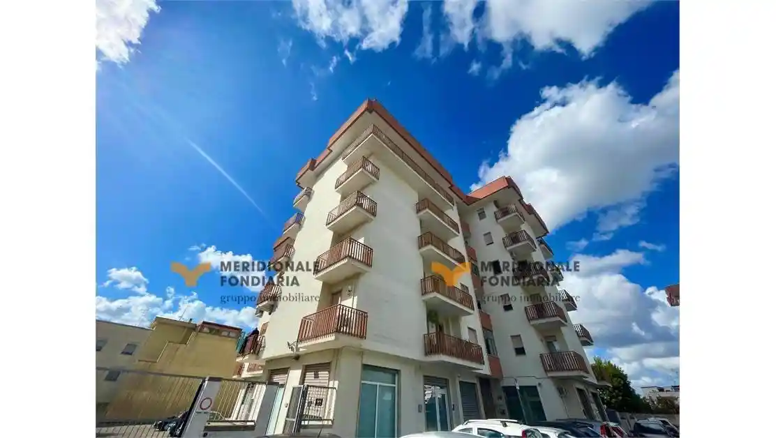 Appartamento in vendita a Lecce