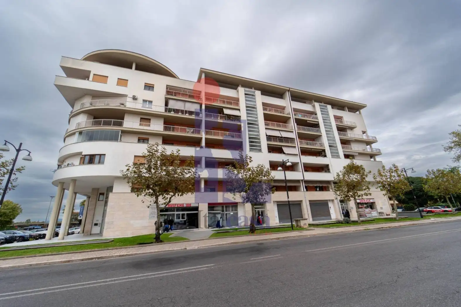 Appartamento in vendita a Latina