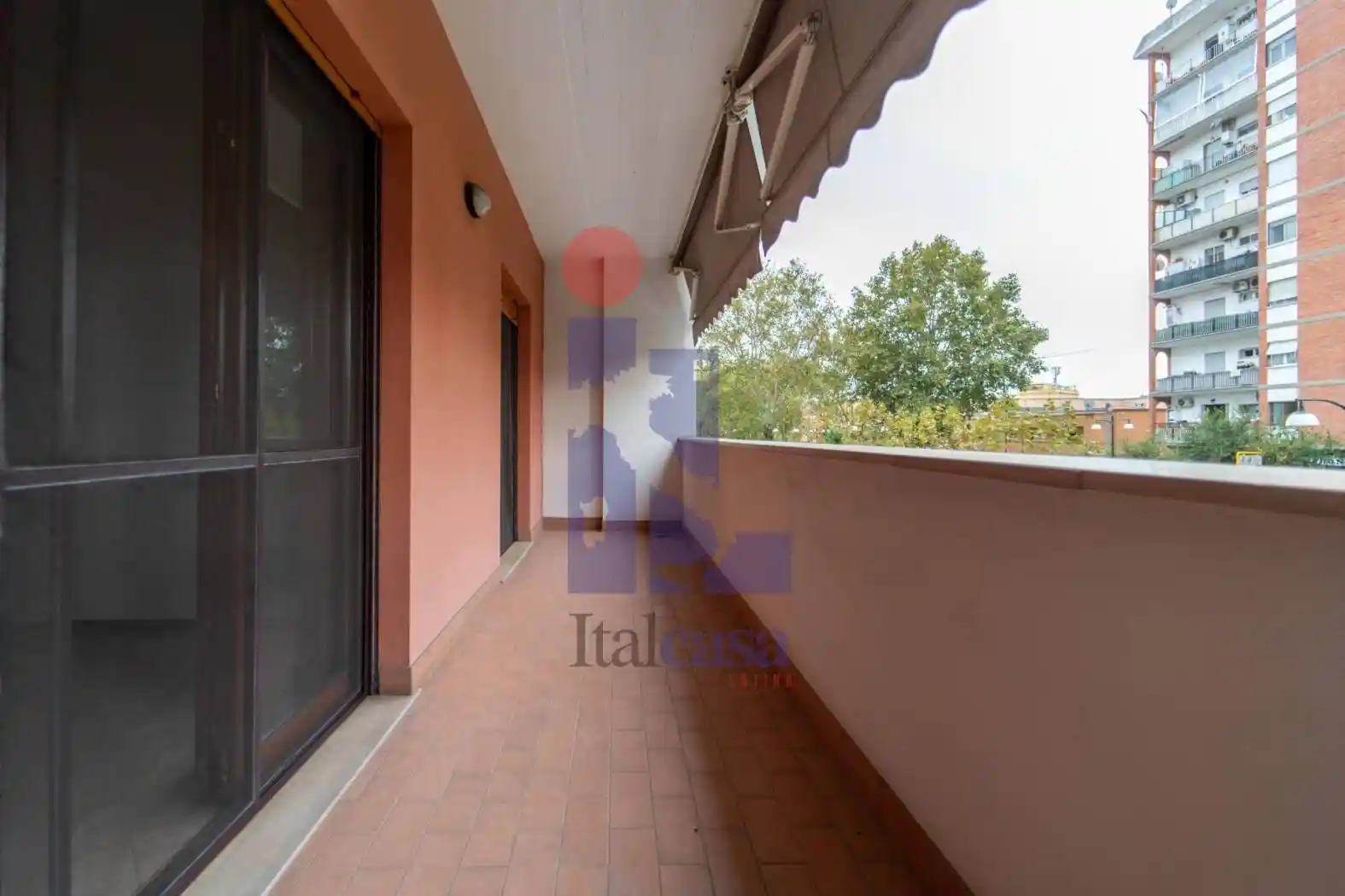 Trilocale via Emanuele Filiberto 68, Nicolosi, Latina - foto 4