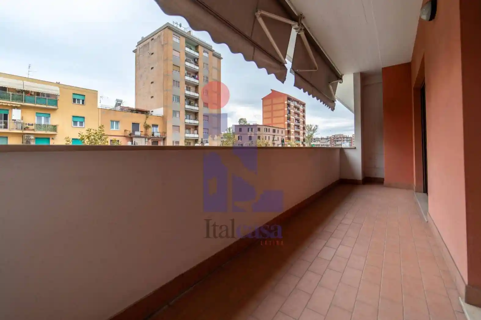 Trilocale via Emanuele Filiberto 68, Nicolosi, Latina - foto 5