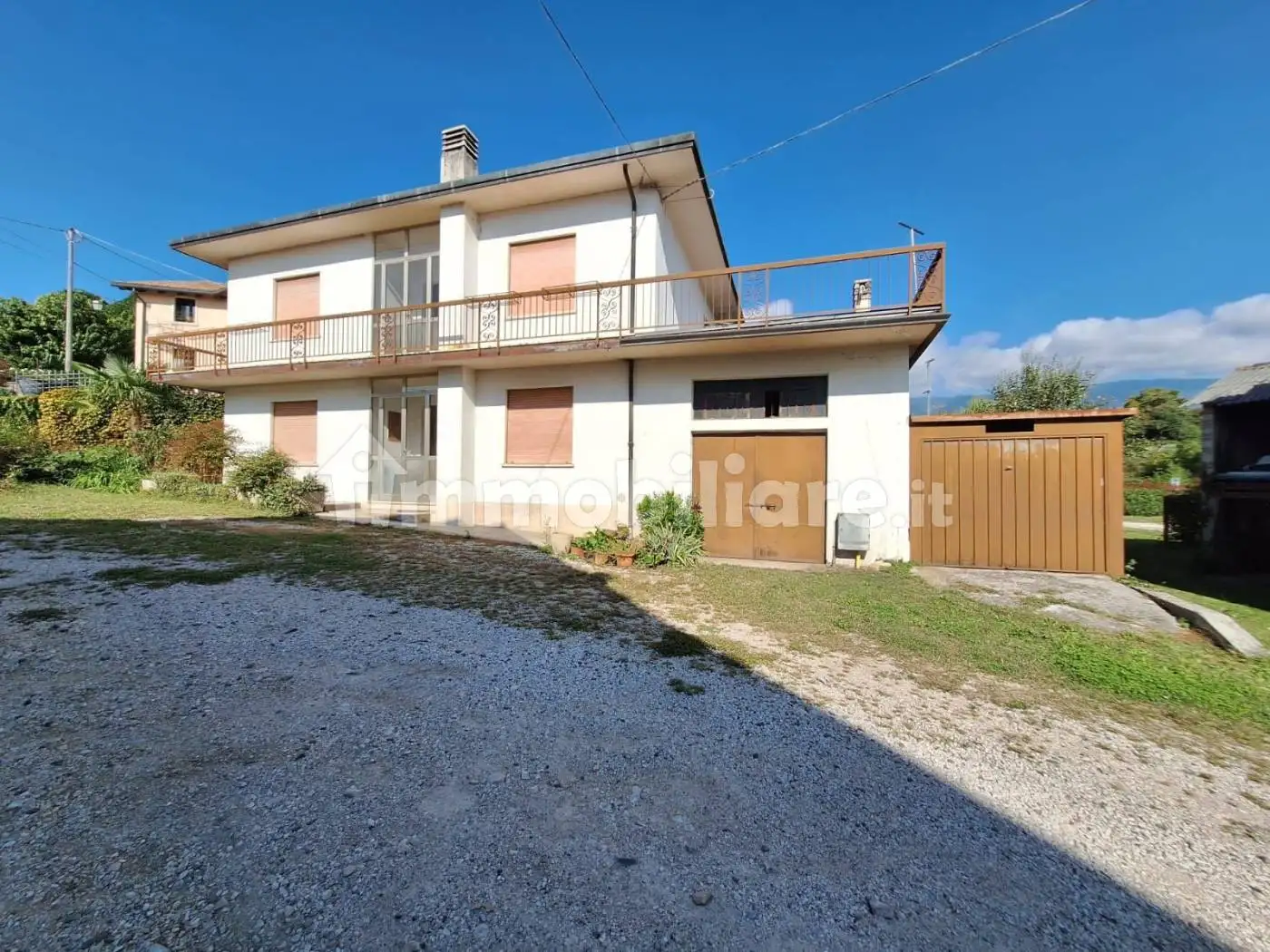 Villa in vendita a Zugliano