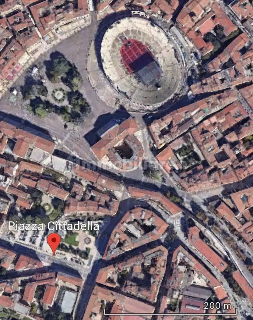 Attico - Mansarda in vendita a Verona