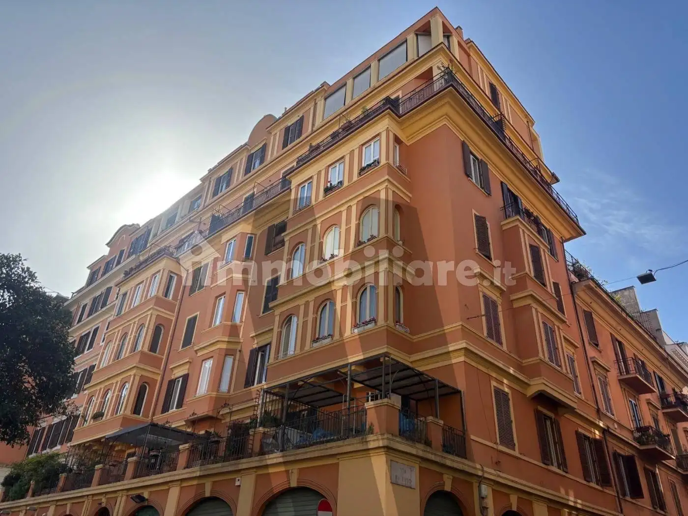 Appartamento in affitto a Roma