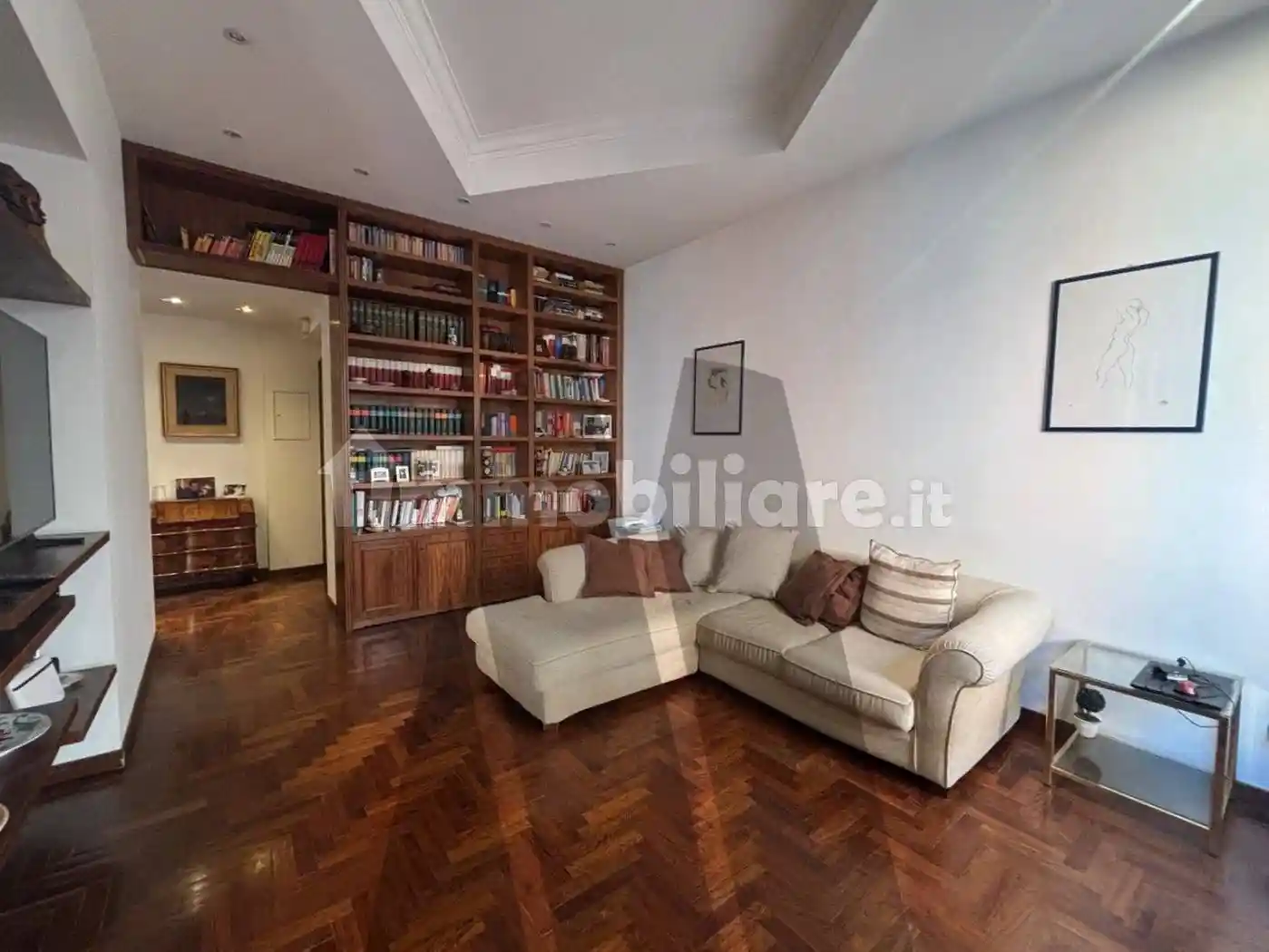 Trilocale via Basento, Salario - Porta Pia, Roma - foto 2