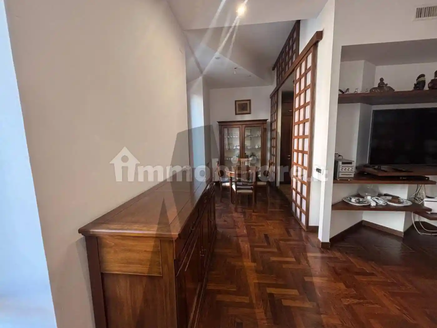 Trilocale via Basento, Salario - Porta Pia, Roma - foto 4