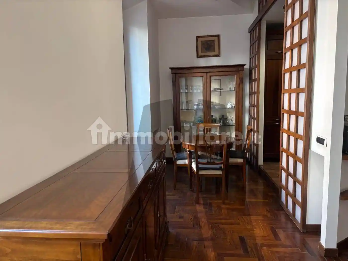 Trilocale via Basento, Salario - Porta Pia, Roma - foto 5