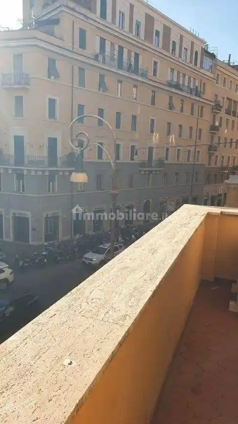 Trilocale largo di Porta Castello, Borgo, Roma - foto 2