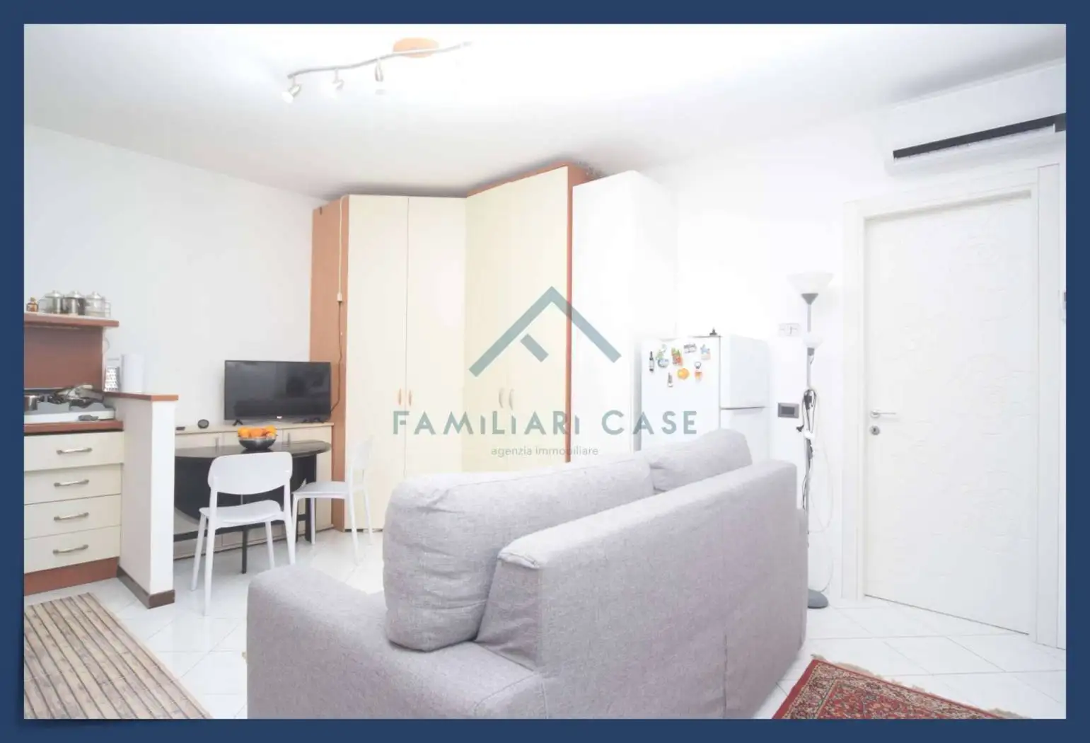 Monolocale via Fiume, Centro, Azzate - foto 3