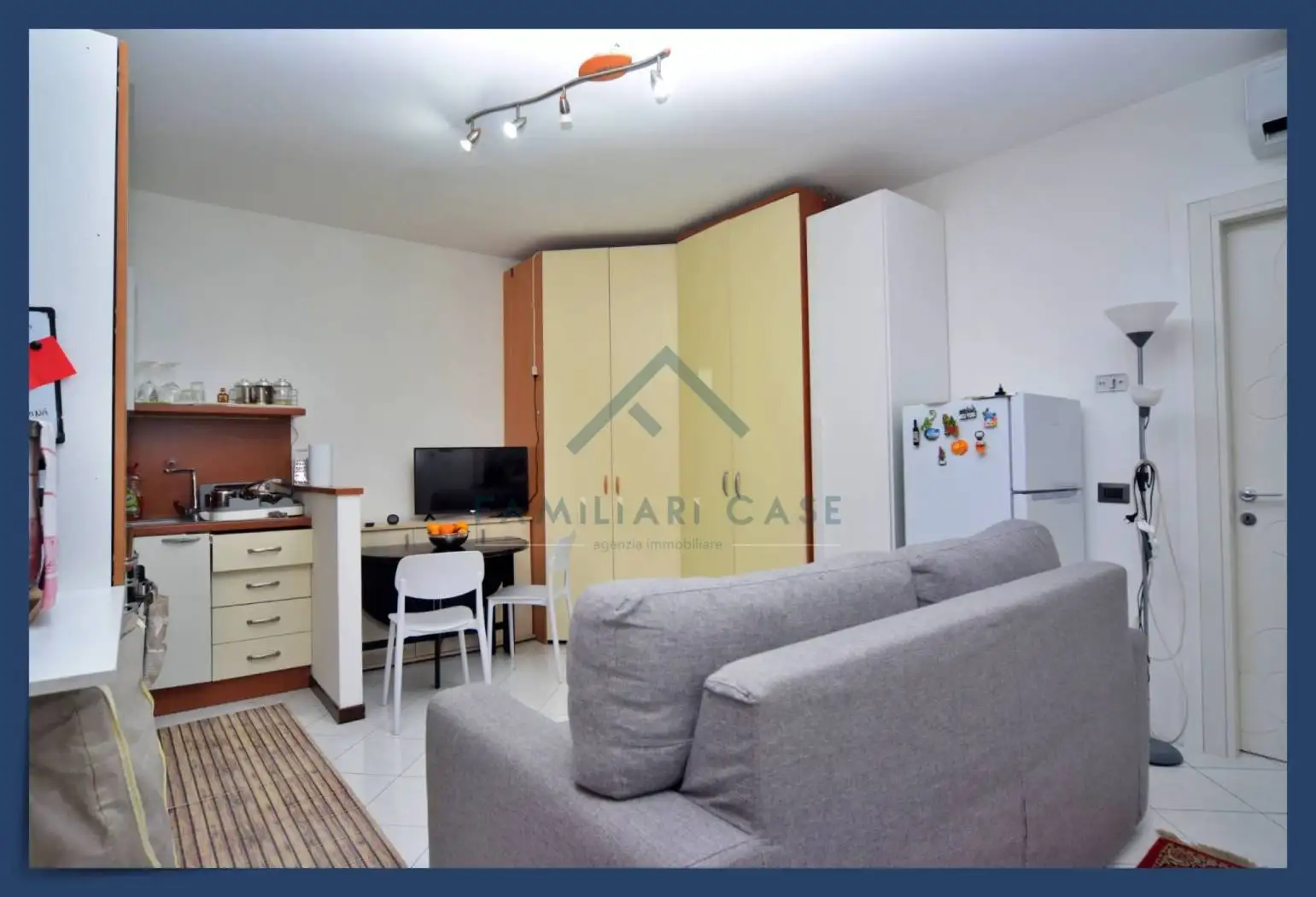 Monolocale via Fiume, Centro, Azzate - foto 4