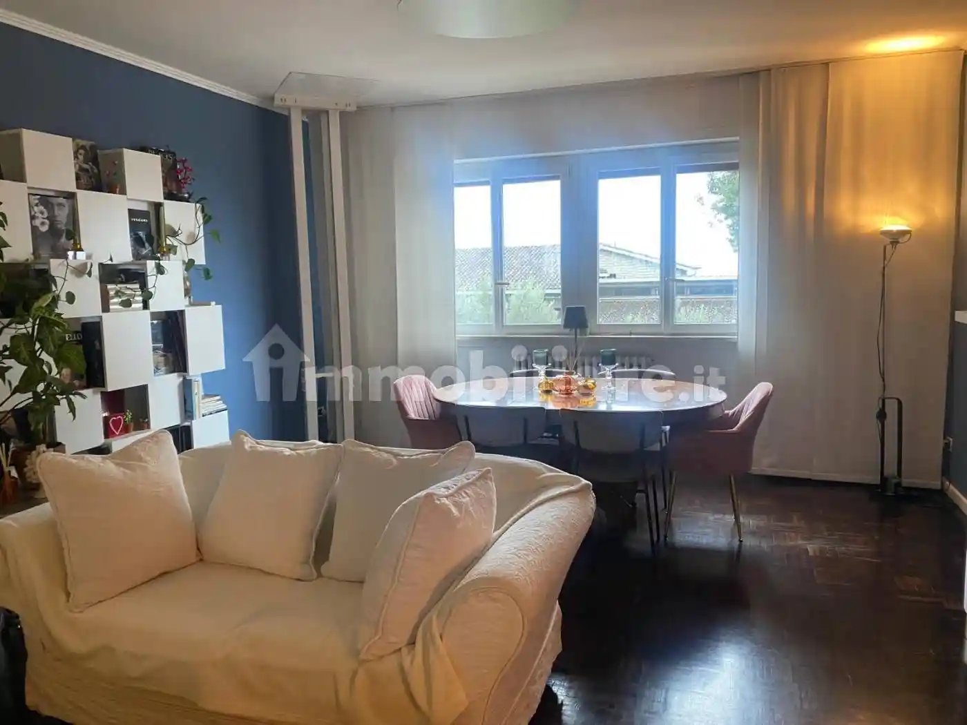 Villa plurifamiliare 165 m², Zona Nuova, Assisi - foto 2
