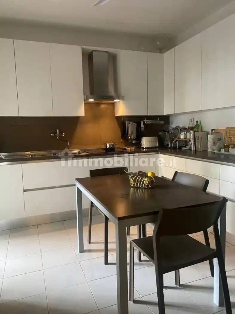 Villa plurifamiliare 165 m², Zona Nuova, Assisi - foto 3