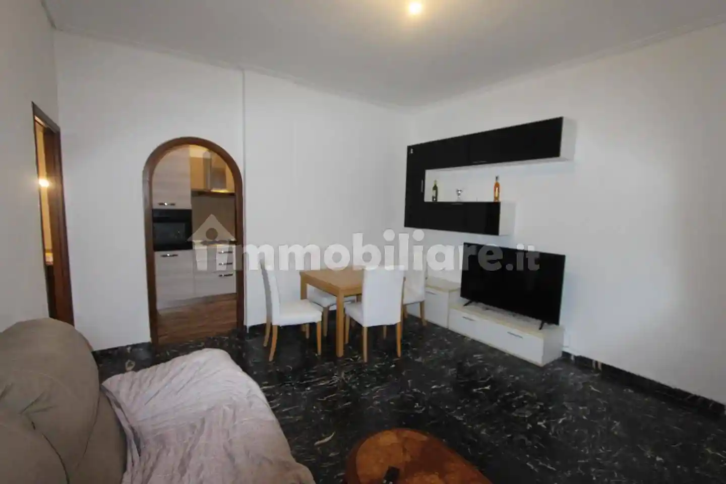 Appartamento in vendita a La Spezia