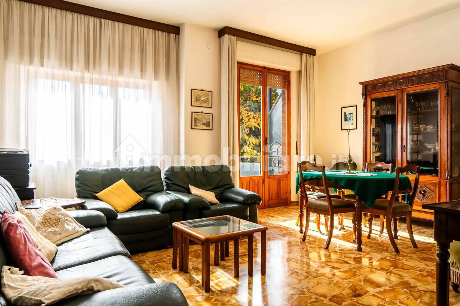 Appartamento in vendita a Siena