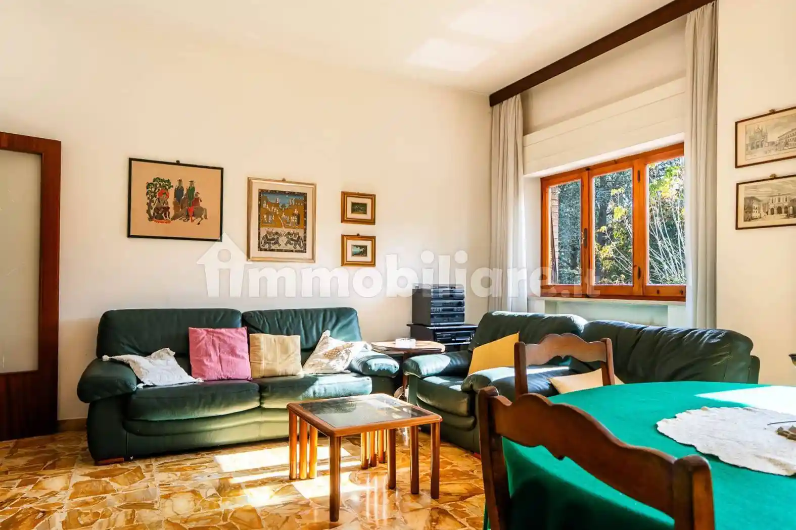 Appartamento via Violante di Baviera, Petriccio - Acquacalda, Siena - foto 3