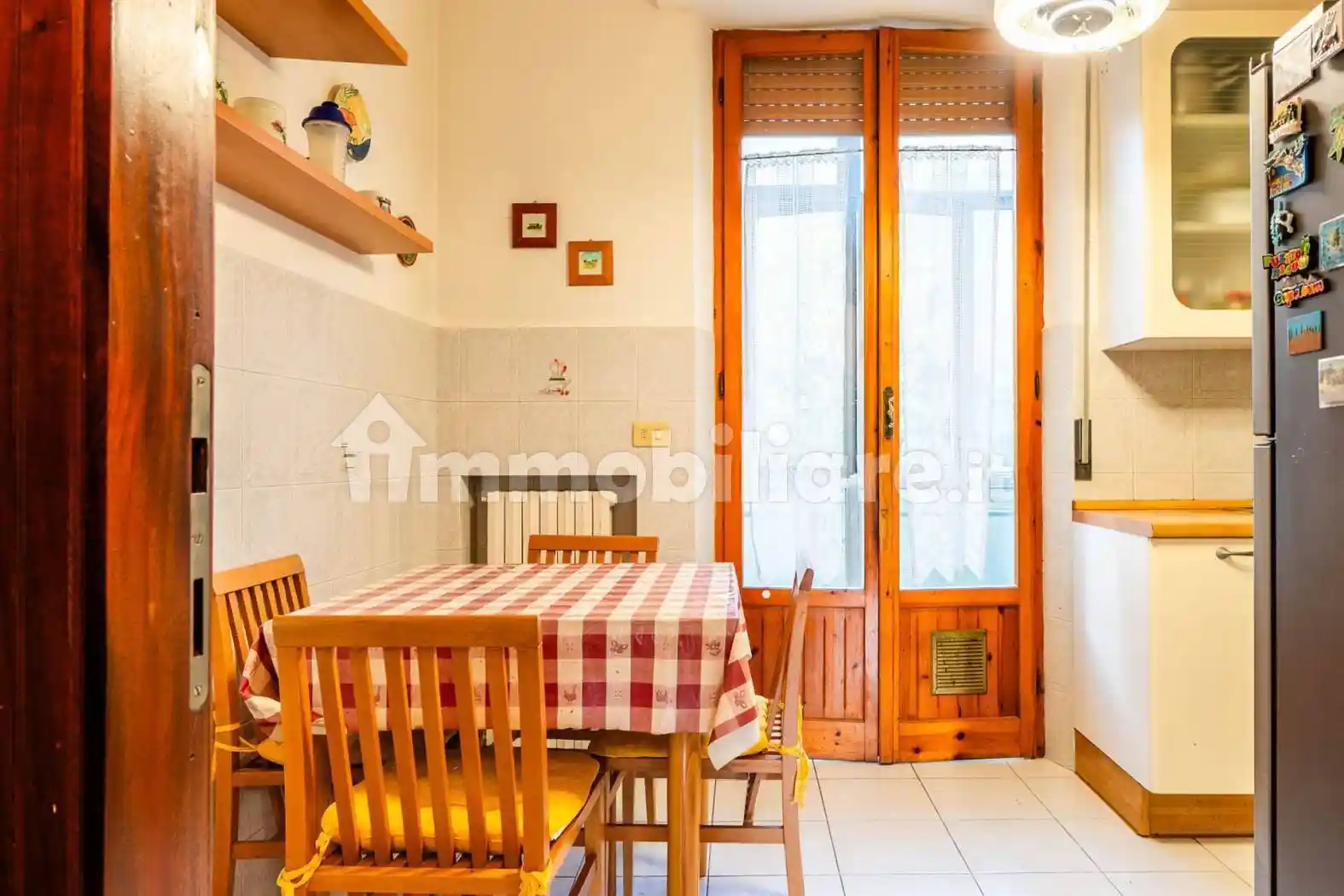 Appartamento via Violante di Baviera, Petriccio - Acquacalda, Siena - foto 5