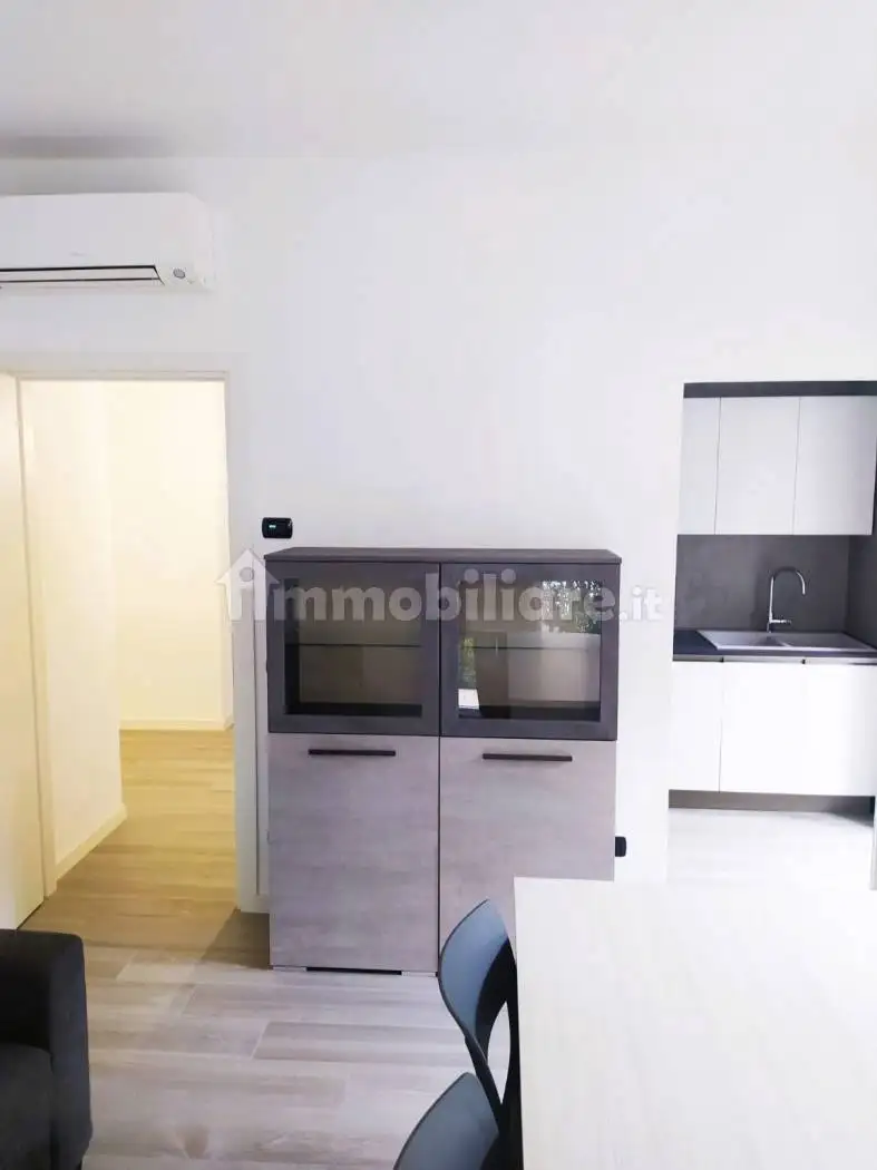 Appartamento in affitto a Verona