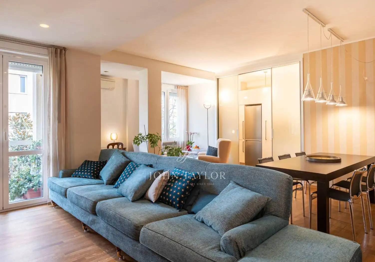 Apartment in vendita a Milan