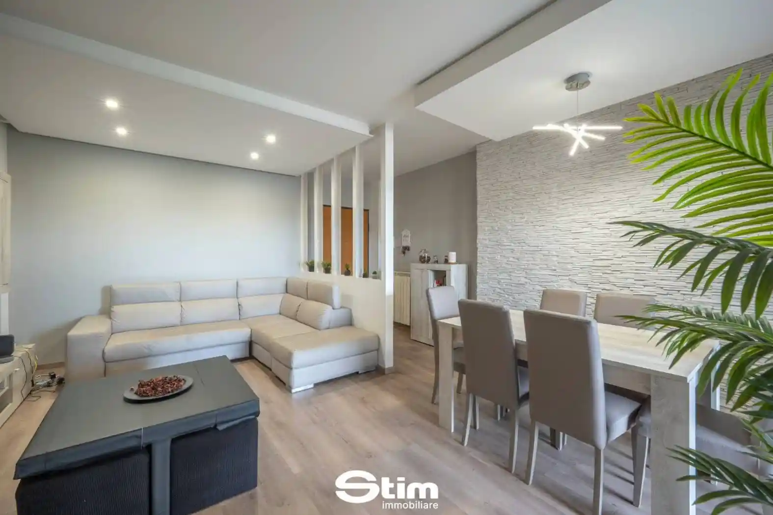 Appartamento via Leonida Mastrodicasa, Ponte Felcino, Perugia - foto 2