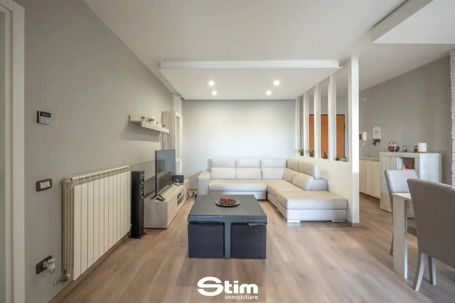 Appartamento via Leonida Mastrodicasa, Ponte Felcino, Perugia - foto 4