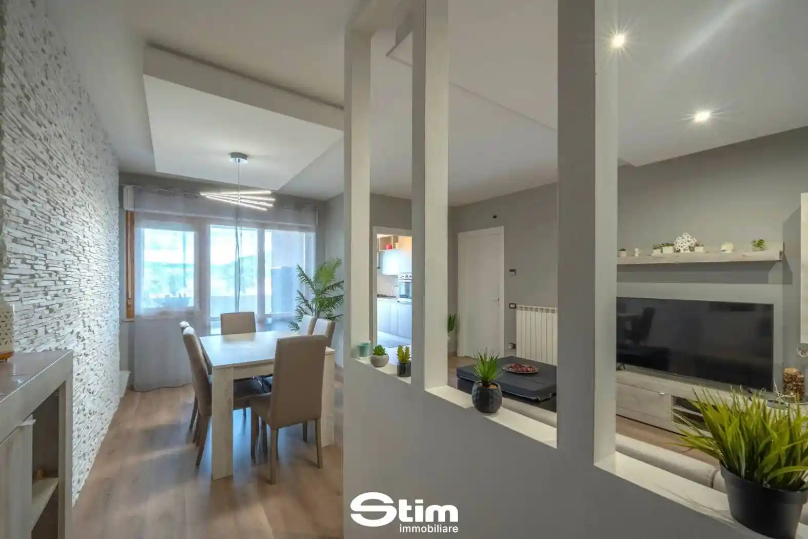 Appartamento via Leonida Mastrodicasa, Ponte Felcino, Perugia - foto 5