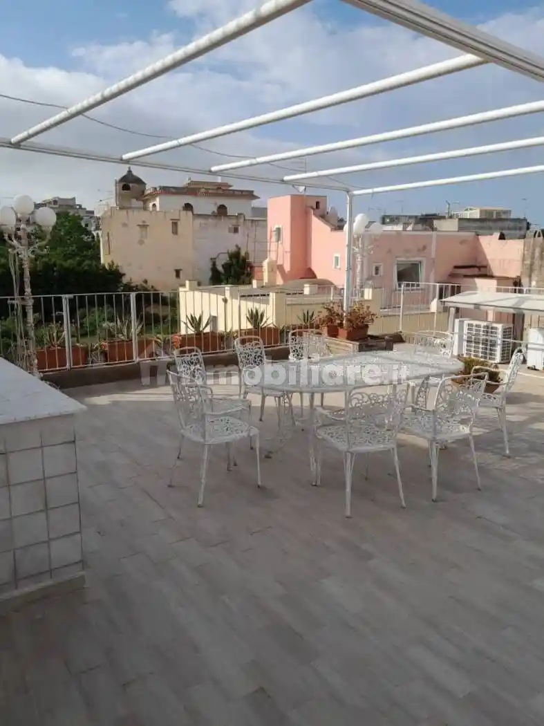 Attico - Mansarda in vendita a Procida