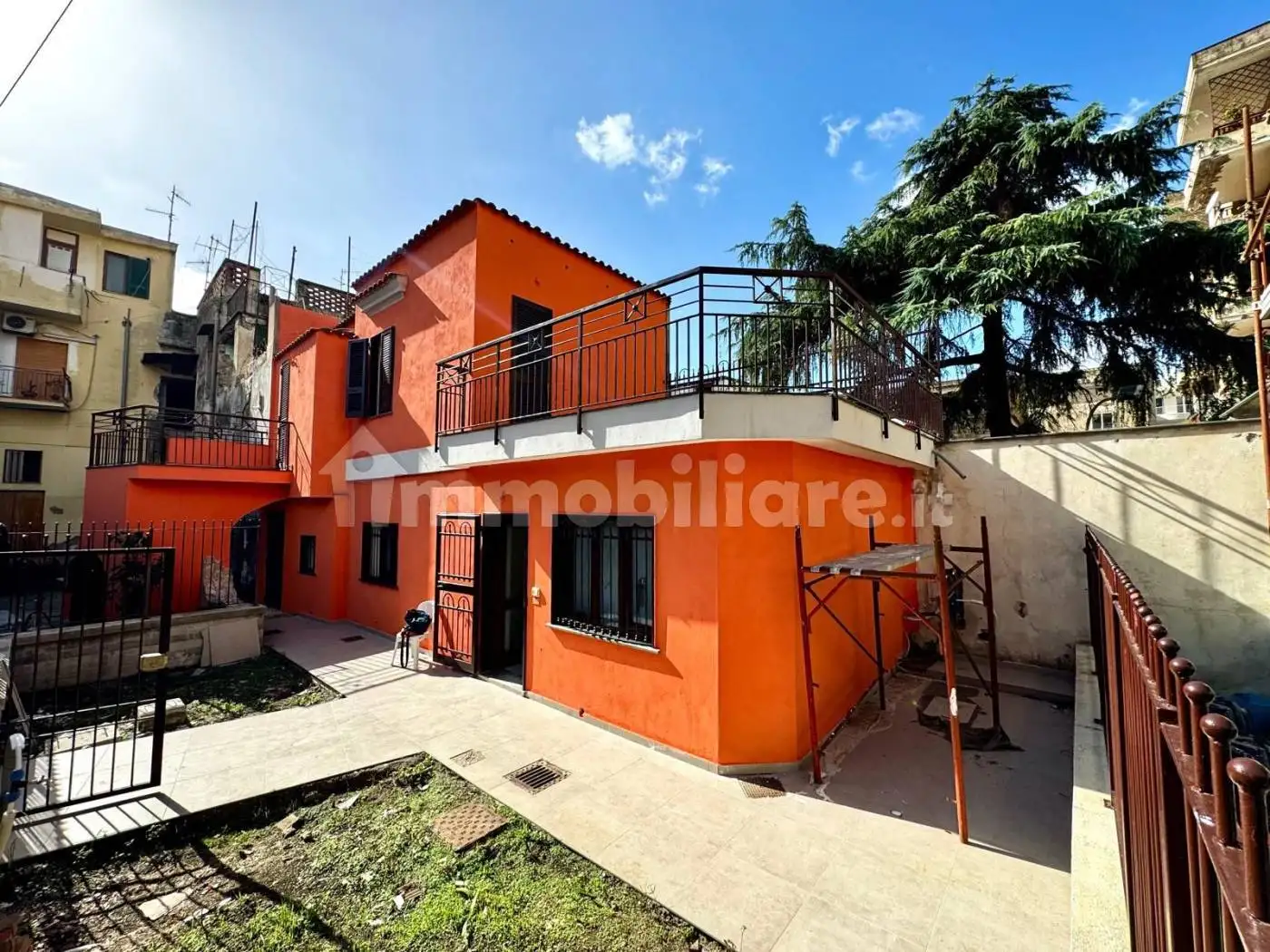 Appartamento in vendita a Pagani