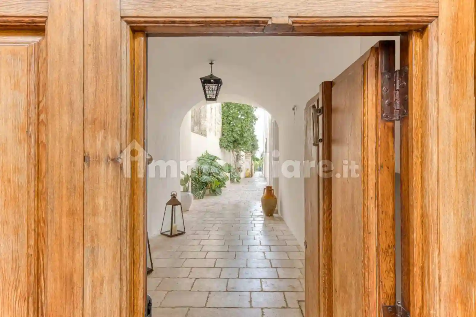 Palazzo - Edificio - foto 2